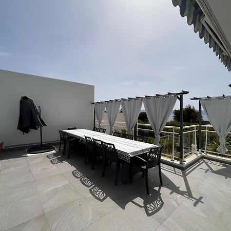 Villa Cote Plage 아작시오 외부 사진