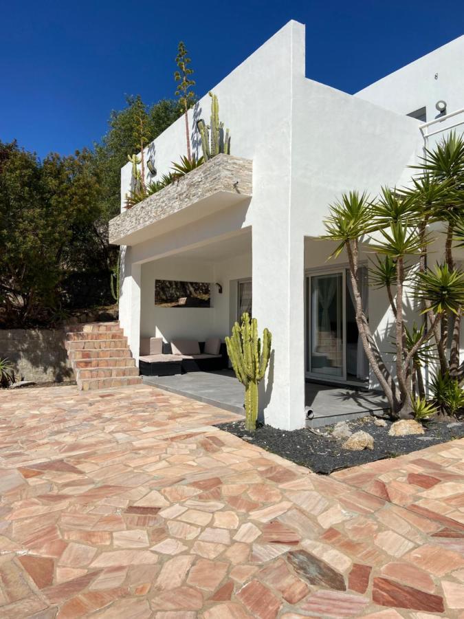 Villa Cote Plage 아작시오 외부 사진